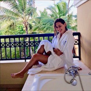 Meet your Posher, Morgan